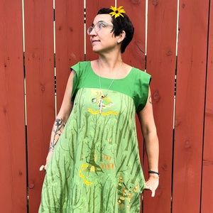 Meet your Posher, Giedra